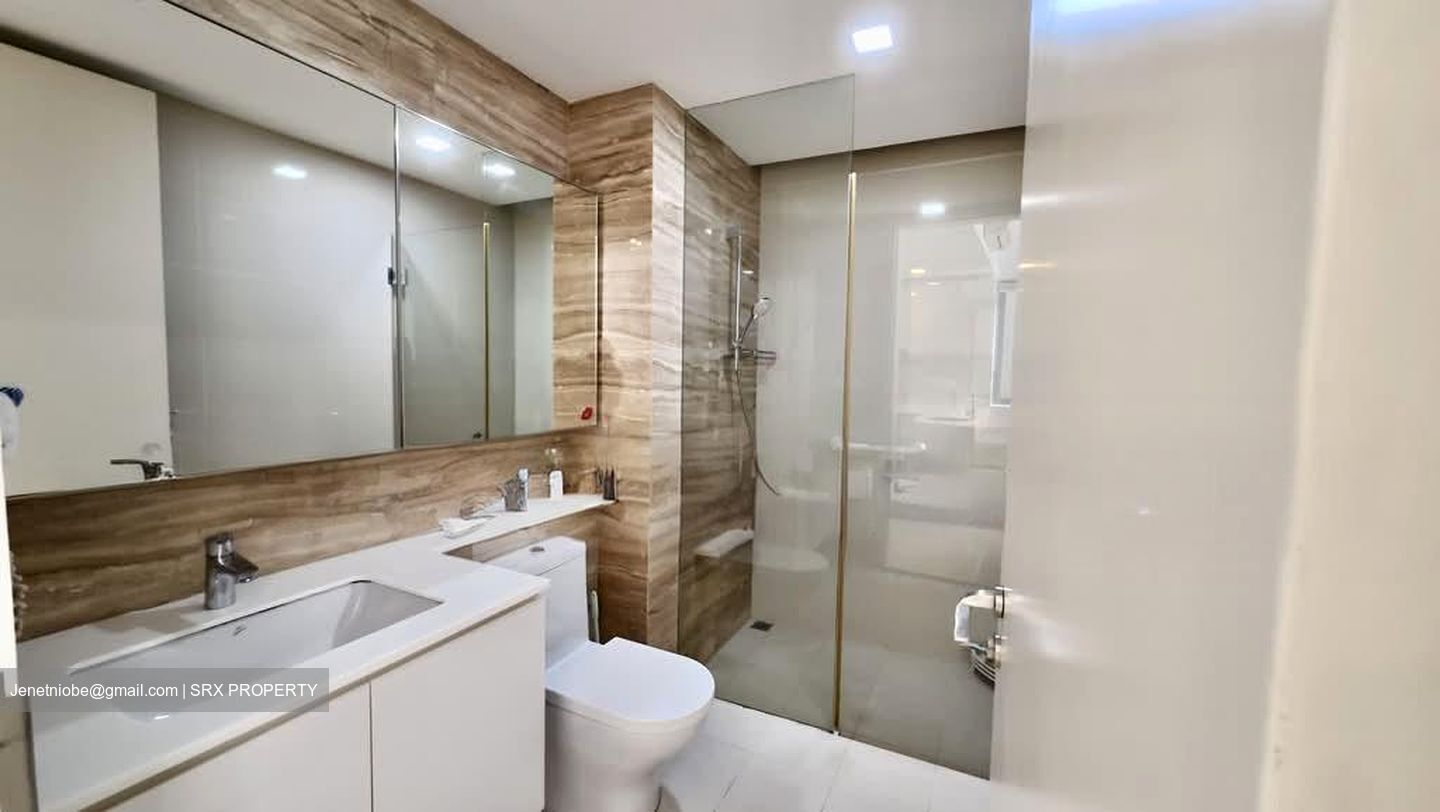 Bedok Residences (D16), Apartment #553918801